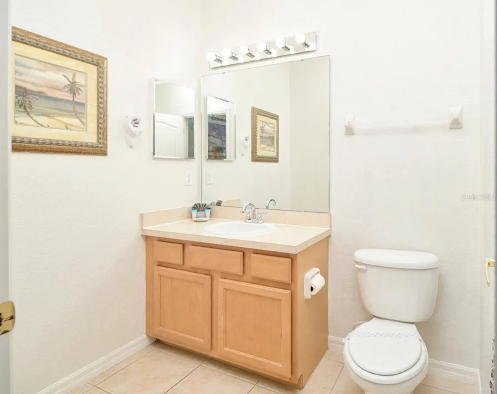 2376 CARAVELLE CIRCLE Kissimmee, FL 34746