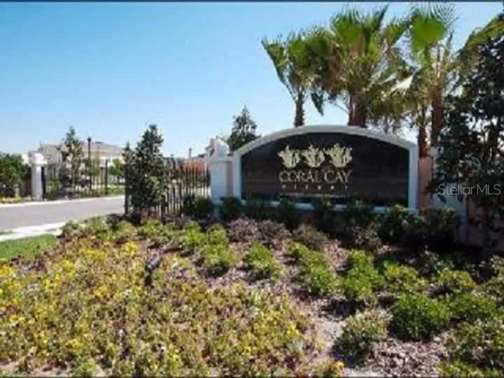 2376 CARAVELLE CIRCLE Kissimmee, FL 34746