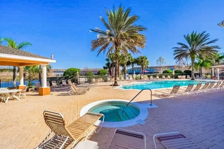 2376 CARAVELLE CIRCLE Kissimmee, FL 34746