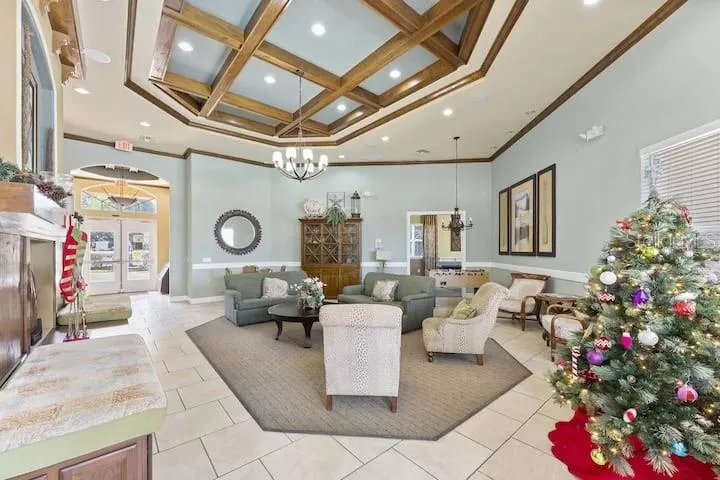 2376 CARAVELLE CIRCLE Kissimmee, FL 34746