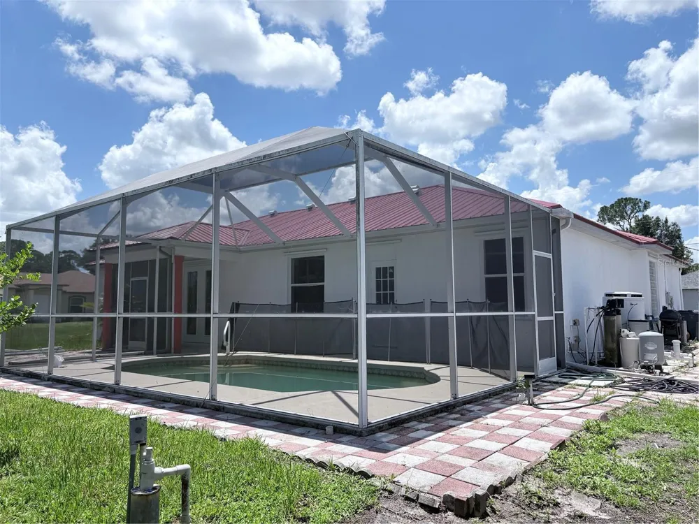 2406 DAVID AVENUE North Port, FL 34286