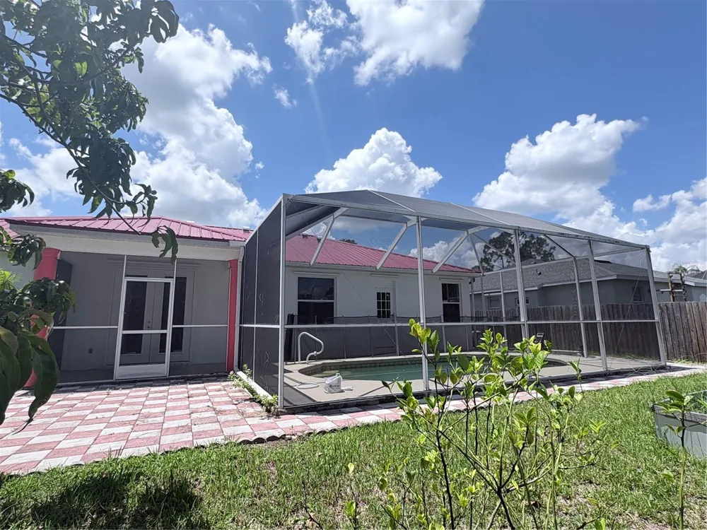 2406 DAVID AVENUE North Port, FL 34286