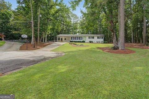 6501 Short DR