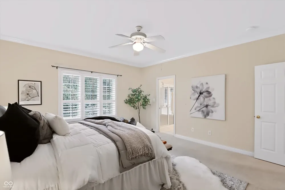 5245 Cheyenne Moon Carmel, IN 46033