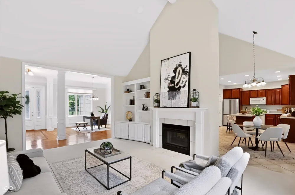 5245 Cheyenne Moon Carmel, IN 46033