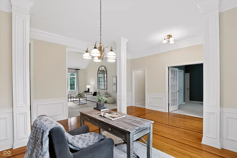 5245 Cheyenne Moon Carmel, IN 46033