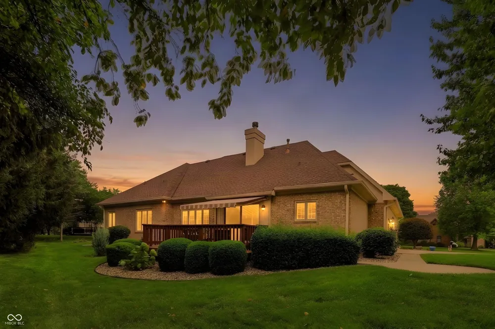 5245 Cheyenne Moon Carmel, IN 46033