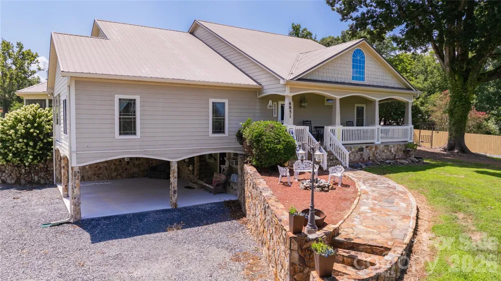 6851 Brantley Gordon Road Denton, NC 27239