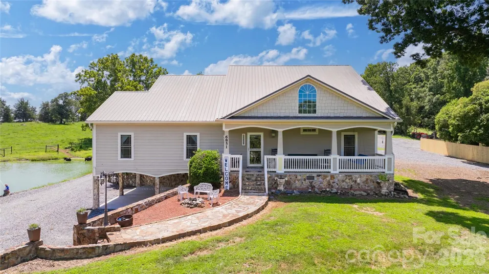 6851 Brantley Gordon Road Denton, NC 27239