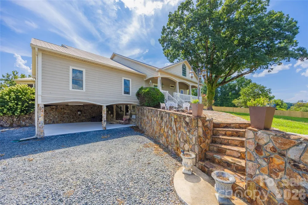 6851 Brantley Gordon Road Denton, NC 27239