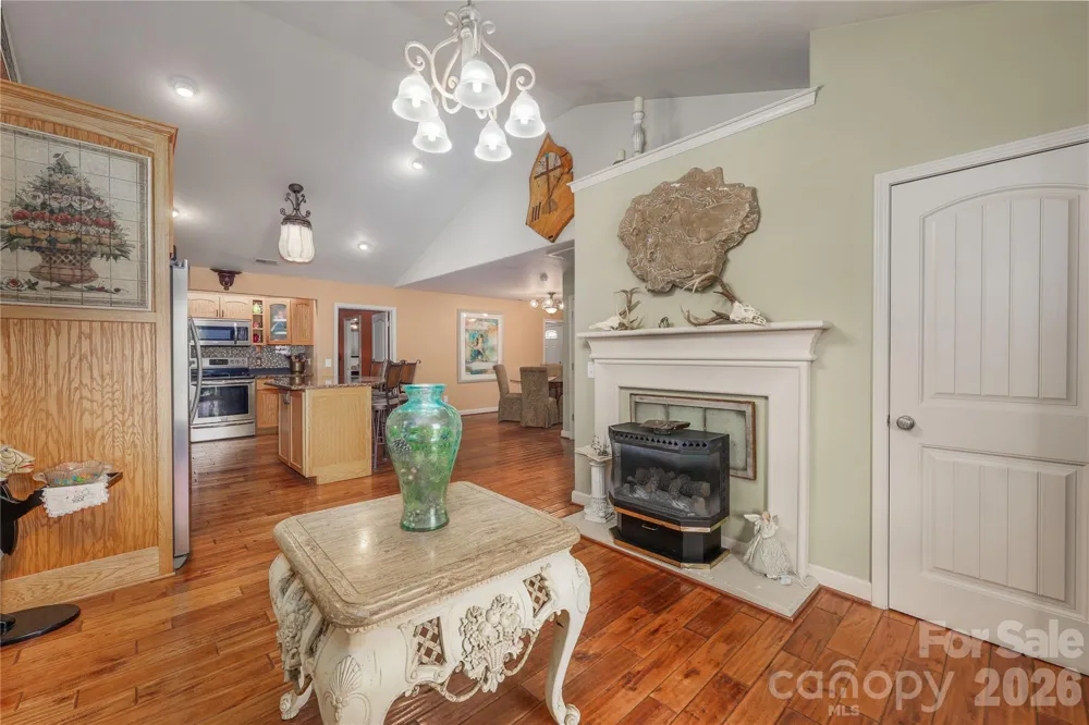 6851 Brantley Gordon Road Denton, NC 27239