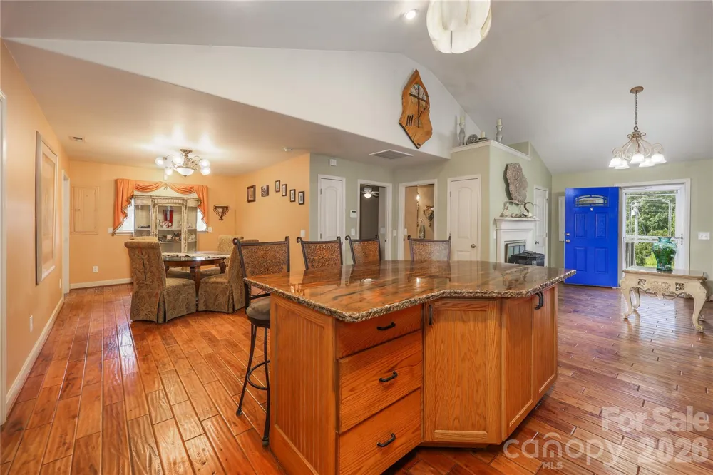6851 Brantley Gordon Road Denton, NC 27239