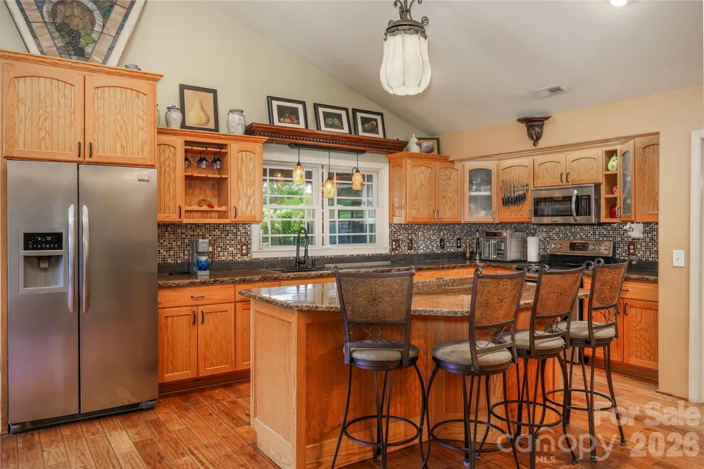 6851 Brantley Gordon Road Denton, NC 27239