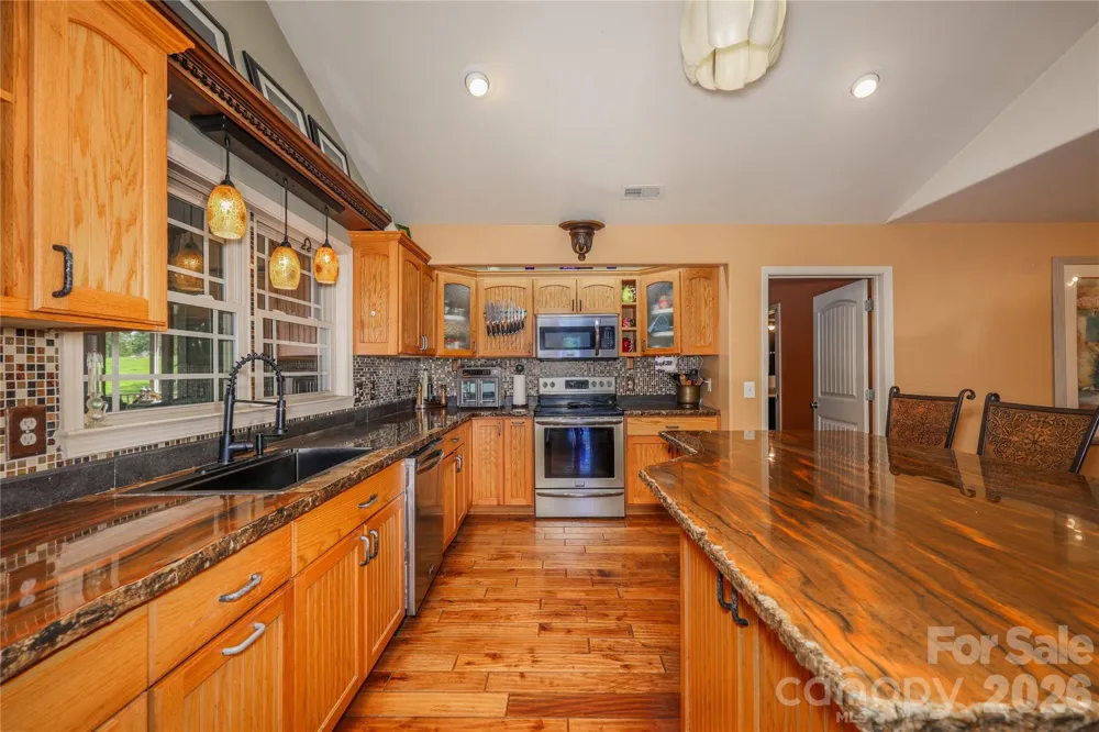 6851 Brantley Gordon Road Denton, NC 27239
