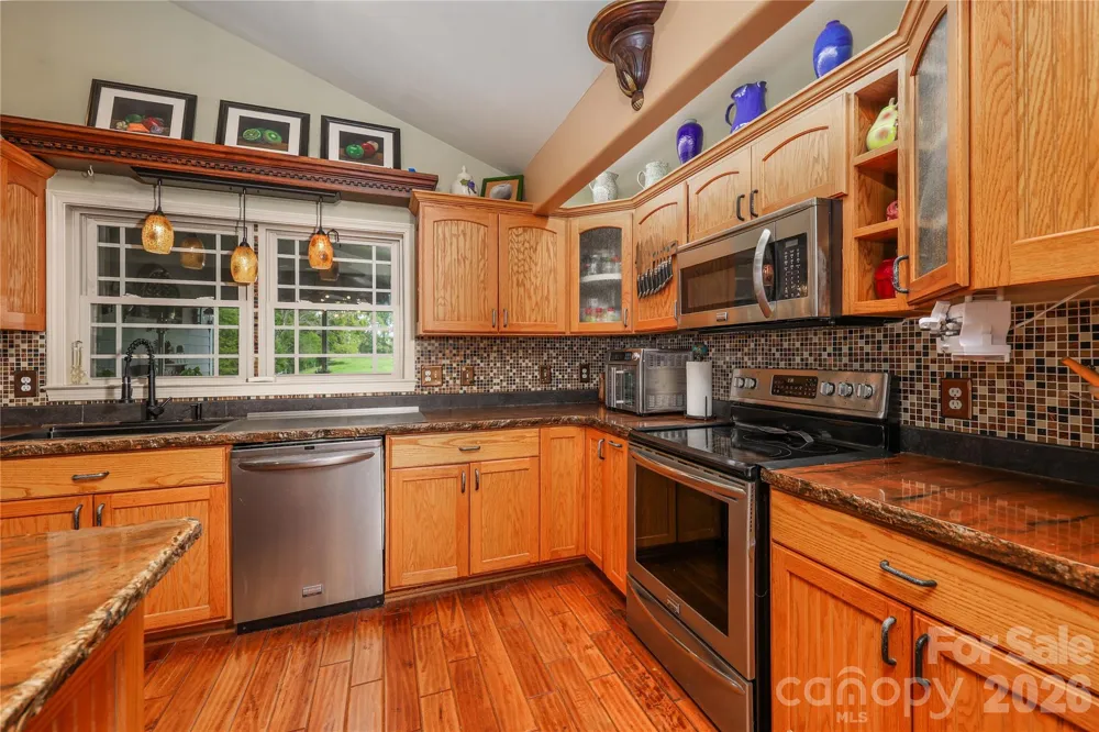 6851 Brantley Gordon Road Denton, NC 27239