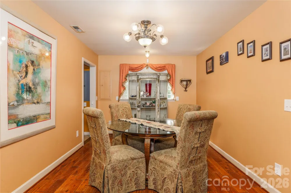 6851 Brantley Gordon Road Denton, NC 27239