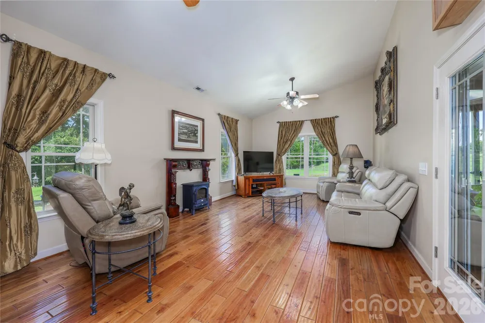 6851 Brantley Gordon Road Denton, NC 27239