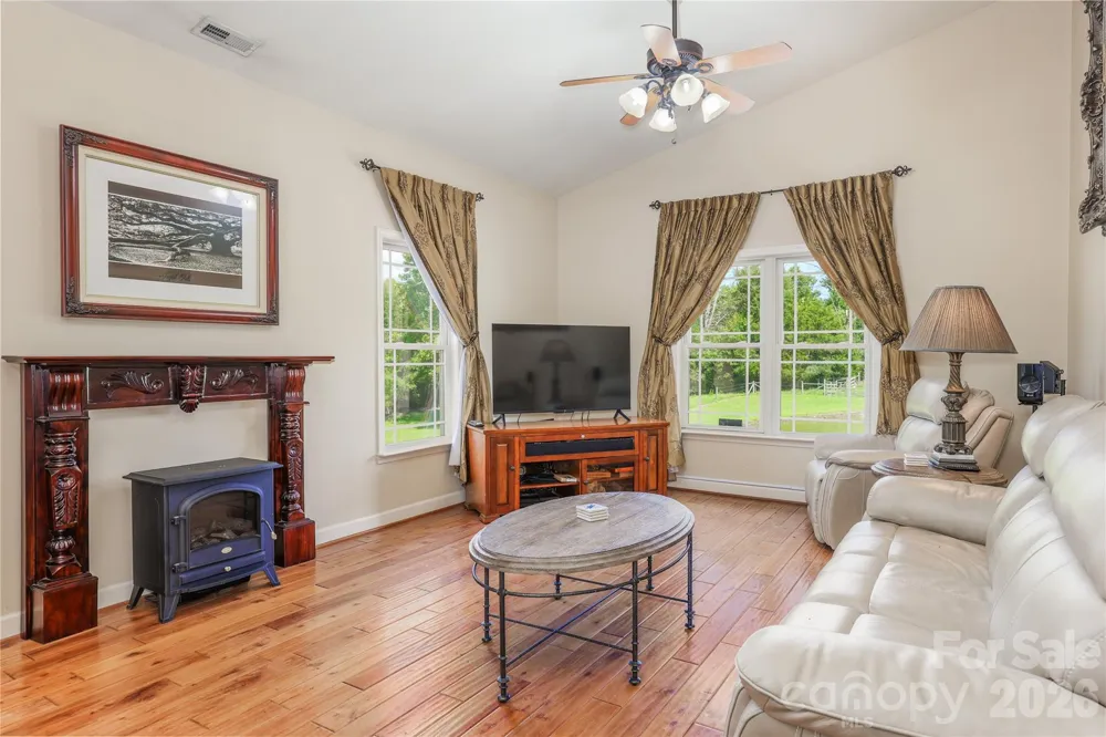 6851 Brantley Gordon Road Denton, NC 27239