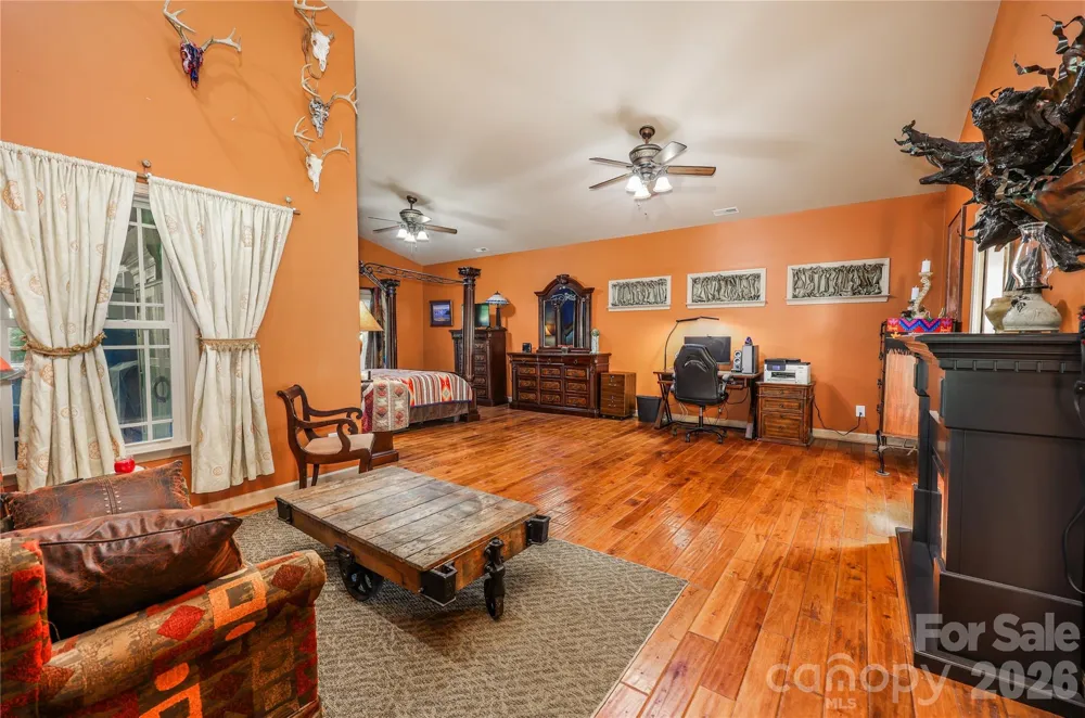 6851 Brantley Gordon Road Denton, NC 27239