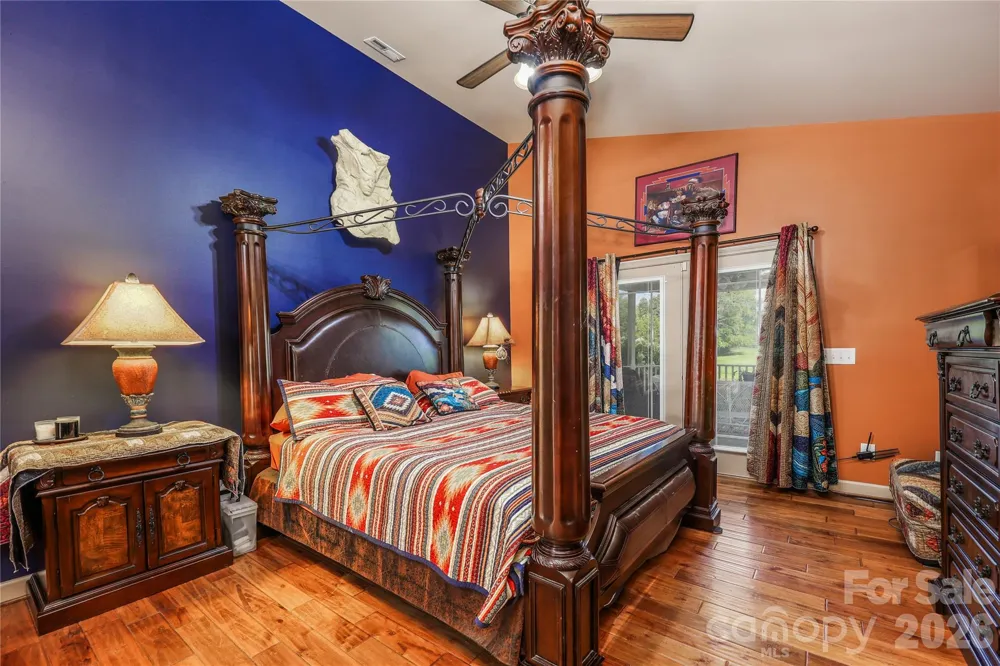 6851 Brantley Gordon Road Denton, NC 27239