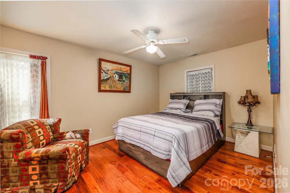 6851 Brantley Gordon Road Denton, NC 27239