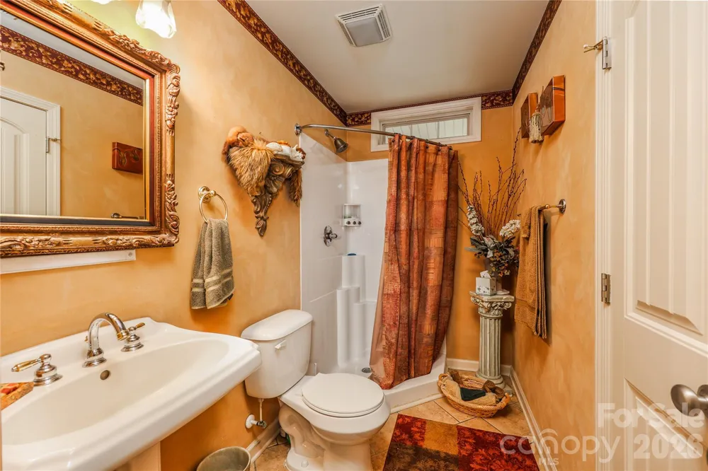 6851 Brantley Gordon Road Denton, NC 27239