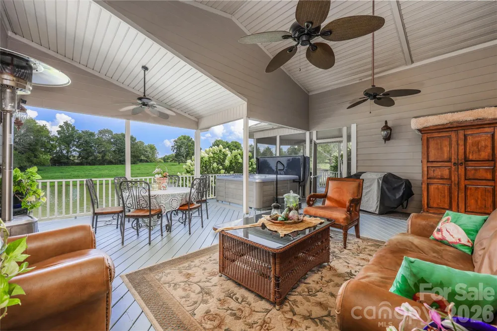 6851 Brantley Gordon Road Denton, NC 27239