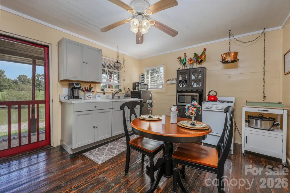 6851 Brantley Gordon Road Denton, NC 27239