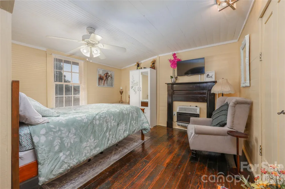 6851 Brantley Gordon Road Denton, NC 27239