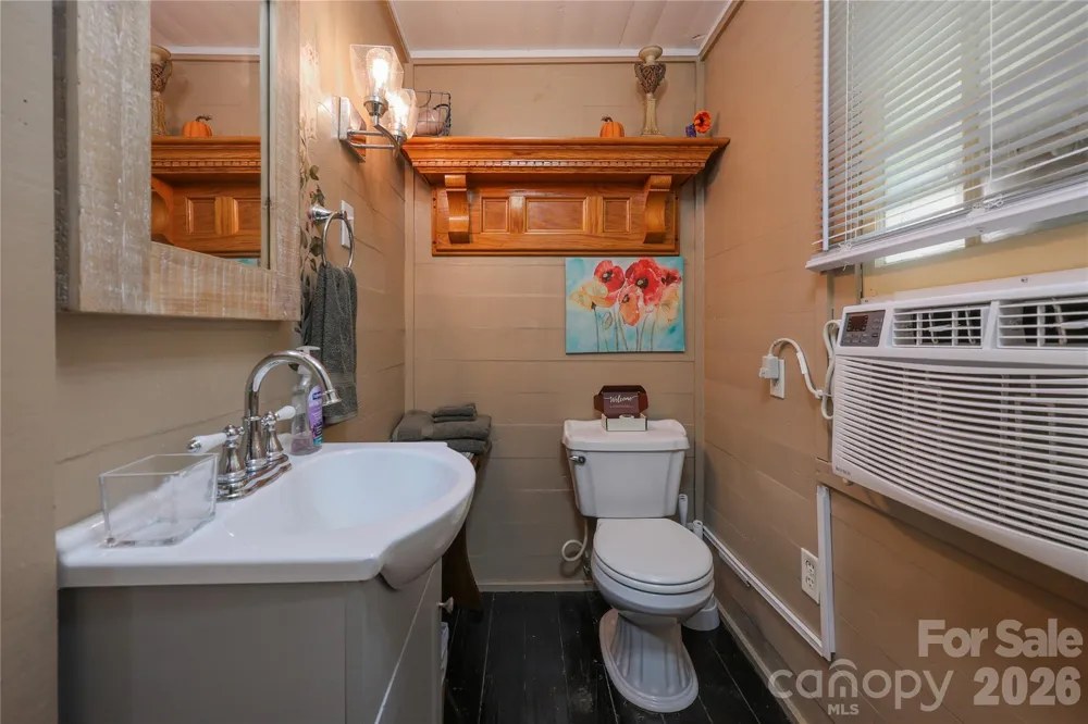 6851 Brantley Gordon Road Denton, NC 27239