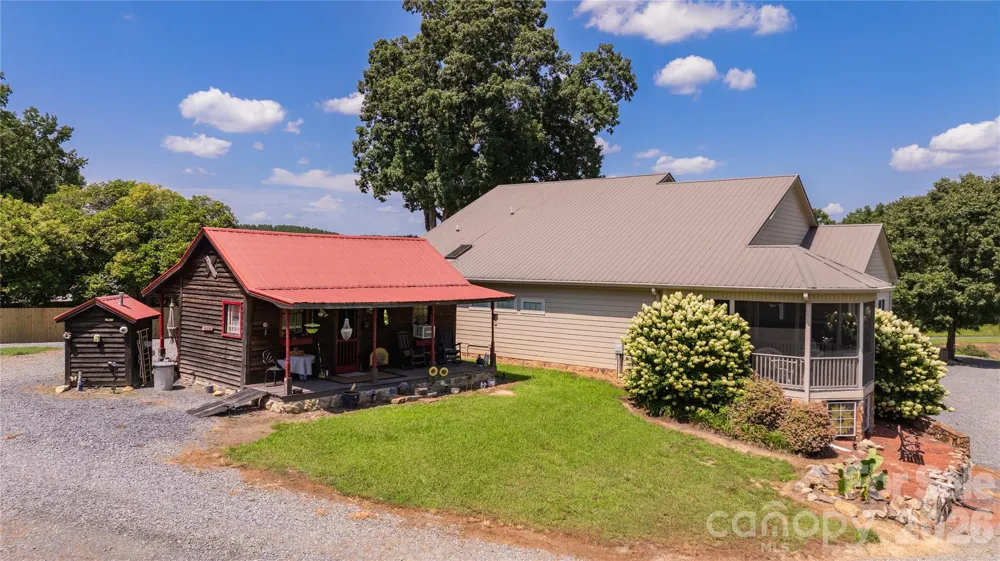 6851 Brantley Gordon Road Denton, NC 27239