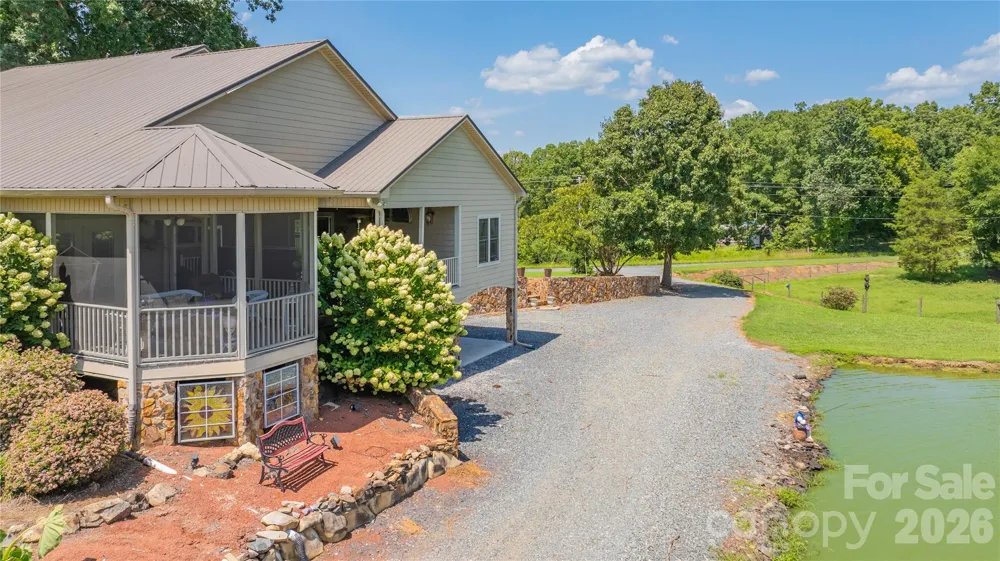 6851 Brantley Gordon Road Denton, NC 27239