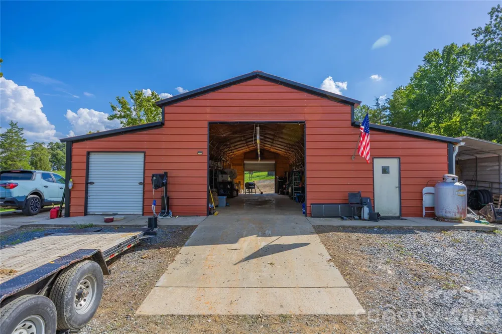 6851 Brantley Gordon Road Denton, NC 27239