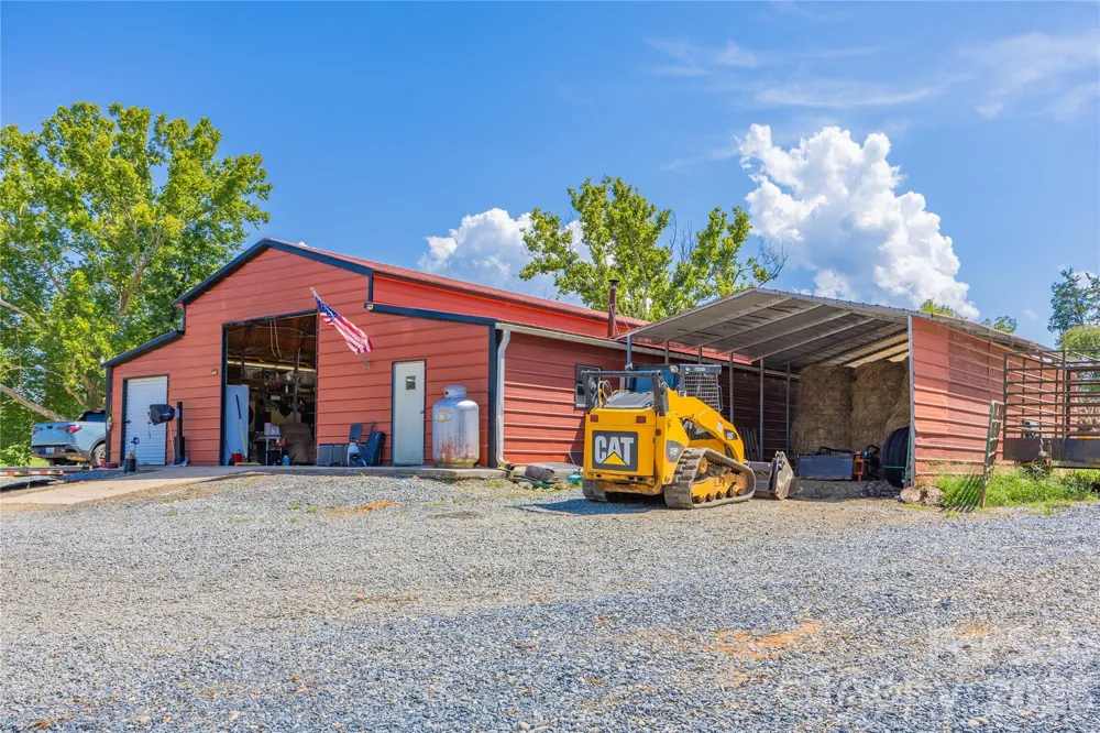 6851 Brantley Gordon Road Denton, NC 27239