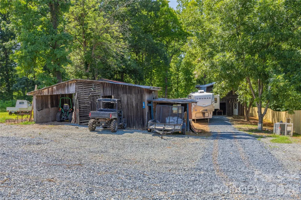 6851 Brantley Gordon Road Denton, NC 27239