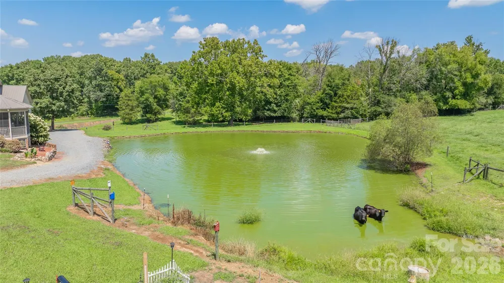 6851 Brantley Gordon Road Denton, NC 27239