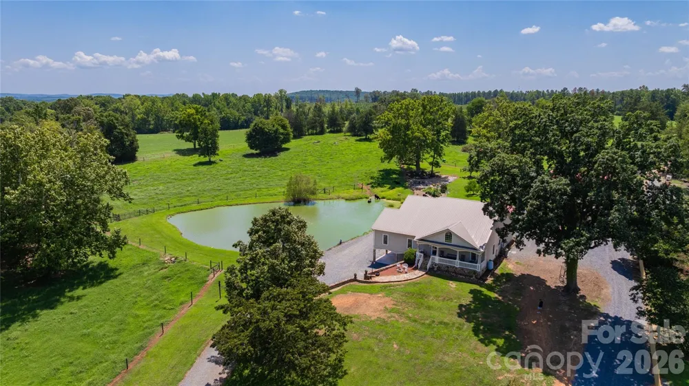 6851 Brantley Gordon Road Denton, NC 27239