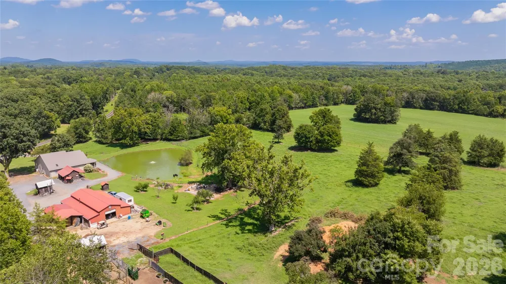 6851 Brantley Gordon Road Denton, NC 27239
