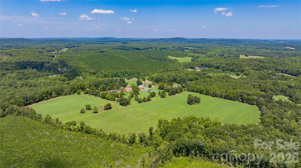 6851 Brantley Gordon Road Denton, NC 27239