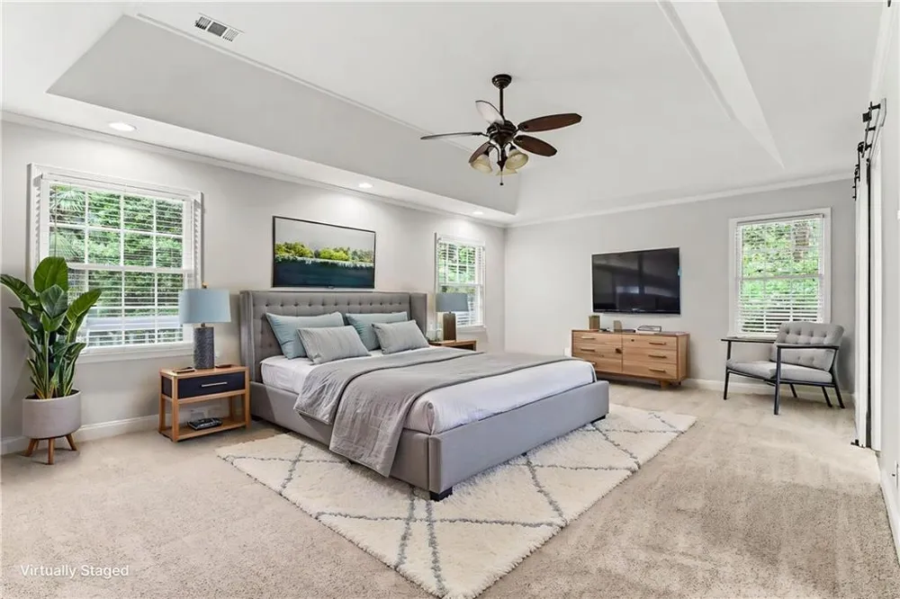 560 Flying Scot Way Alpharetta, GA 30005