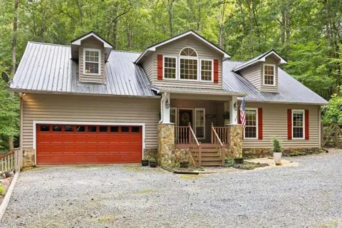 434 Lemmon Drive