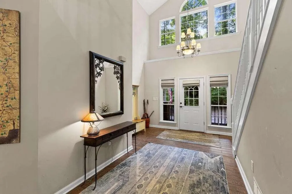 434 Lemmon Drive Ellijay, GA 30540