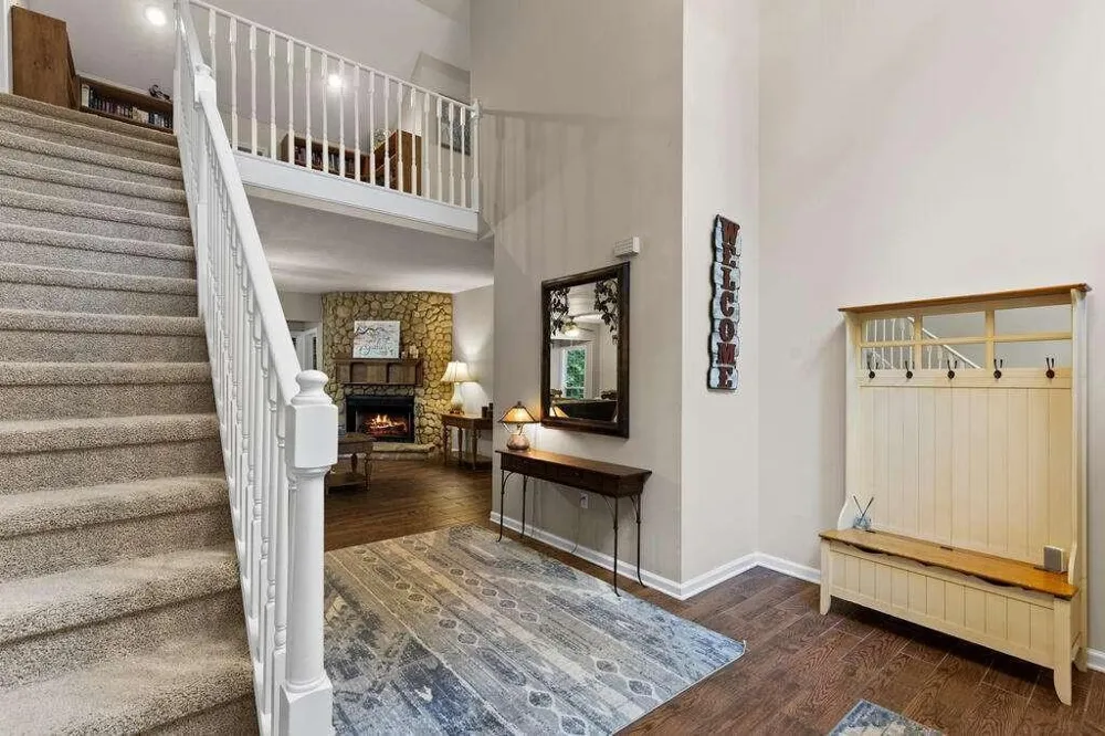 434 Lemmon Drive Ellijay, GA 30540