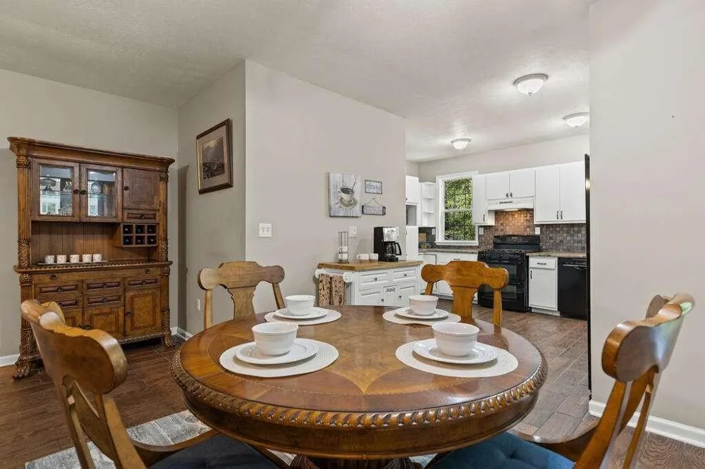 434 Lemmon Drive Ellijay, GA 30540