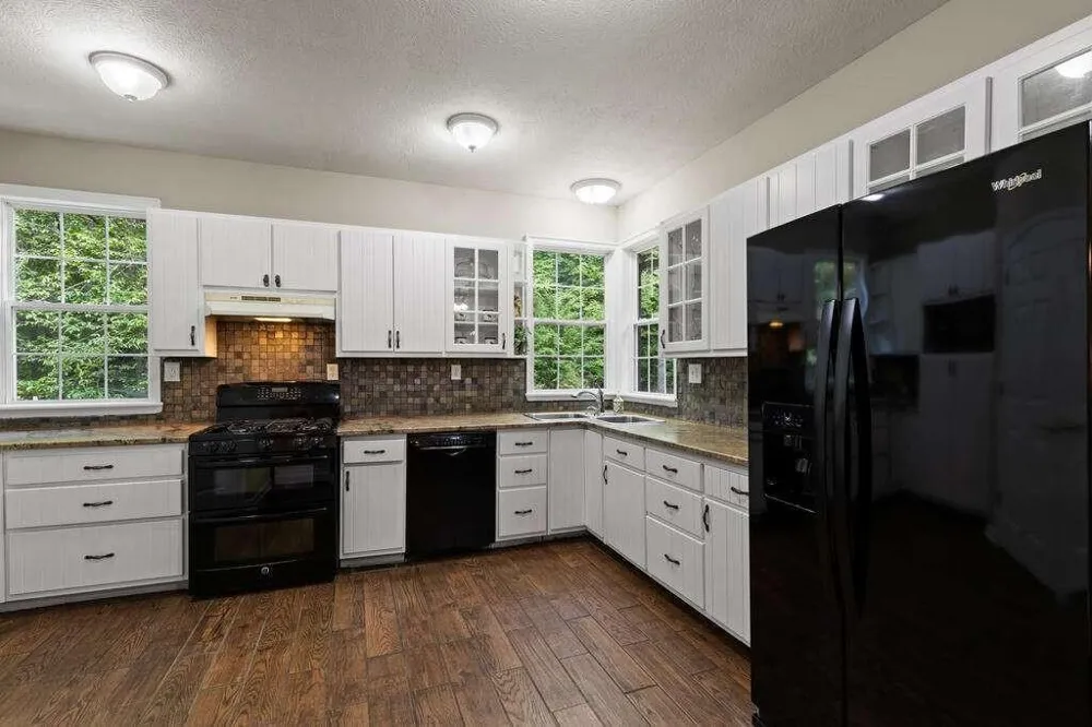 434 Lemmon Drive Ellijay, GA 30540