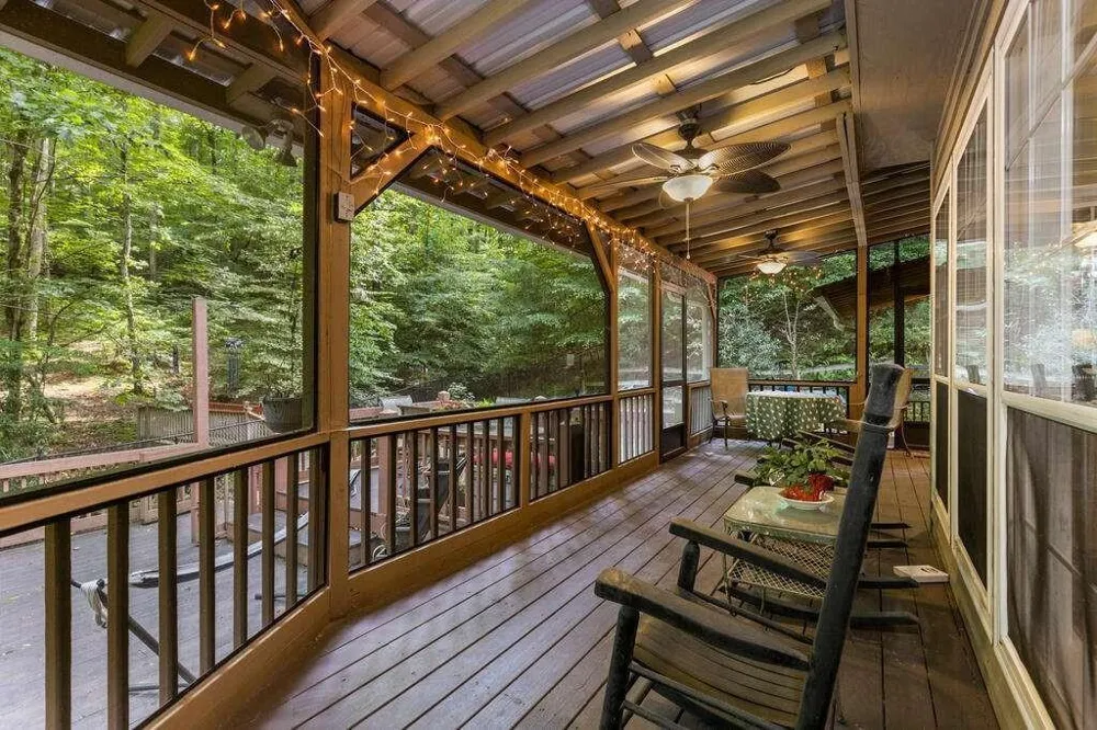 434 Lemmon Drive Ellijay, GA 30540