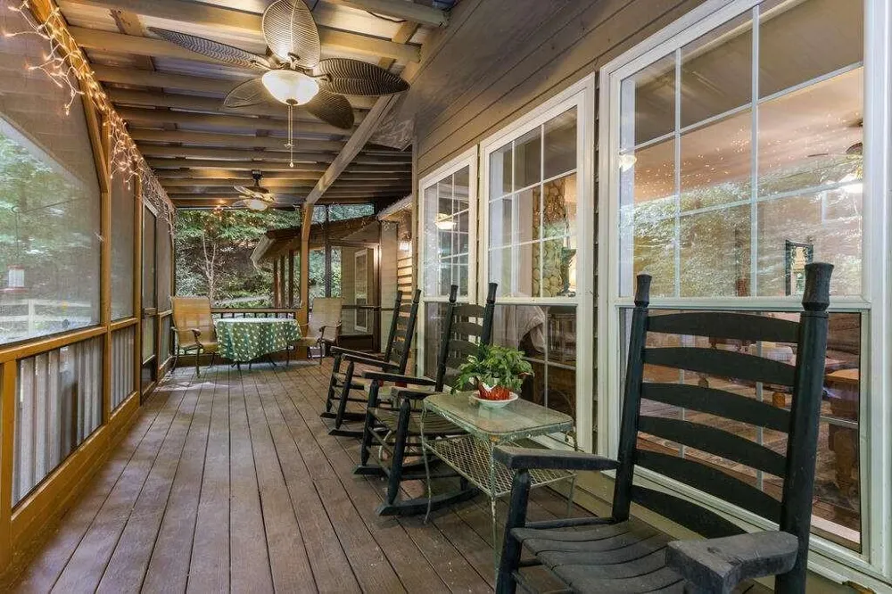 434 Lemmon Drive Ellijay, GA 30540