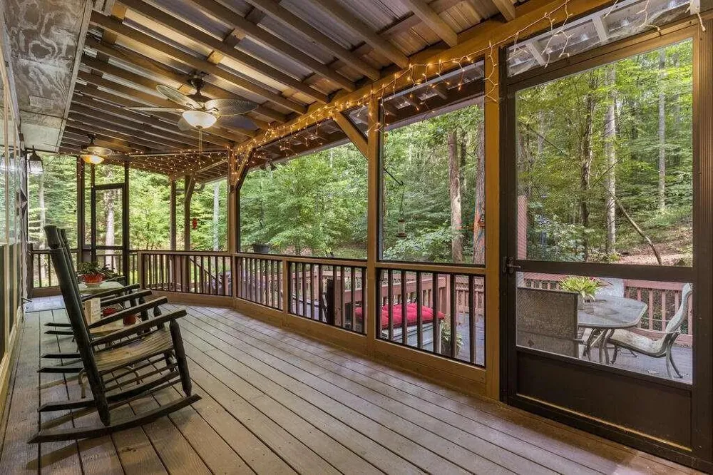 434 Lemmon Drive Ellijay, GA 30540