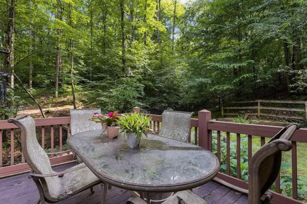 434 Lemmon Drive Ellijay, GA 30540