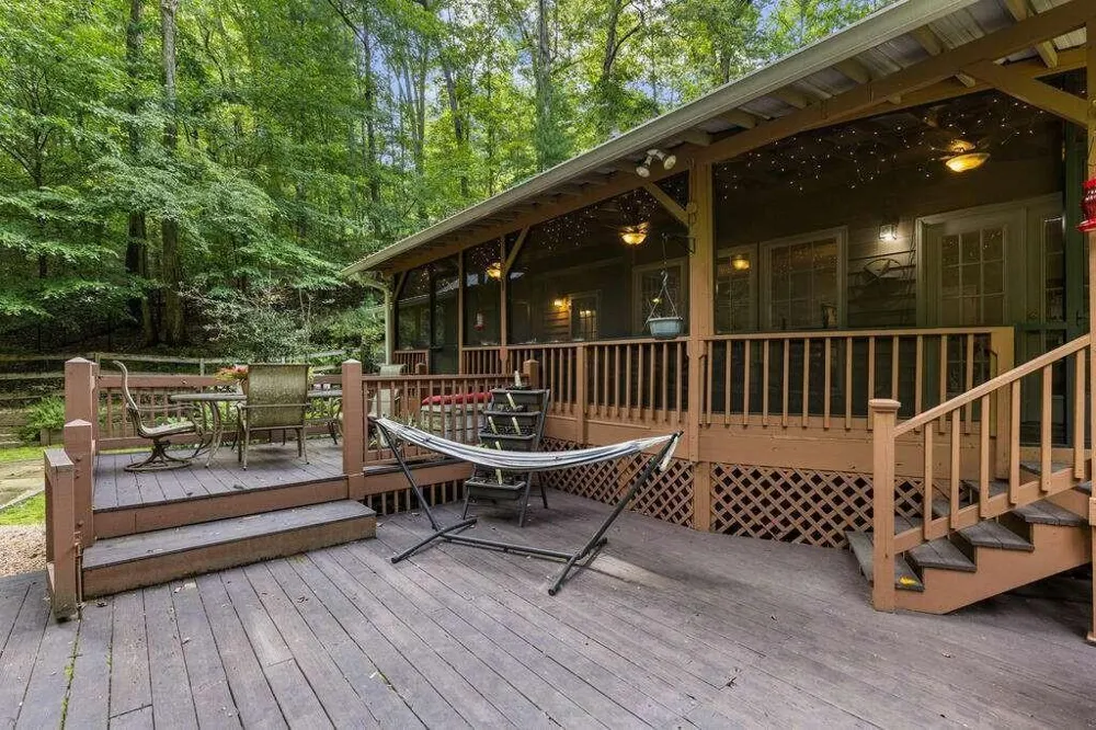 434 Lemmon Drive Ellijay, GA 30540